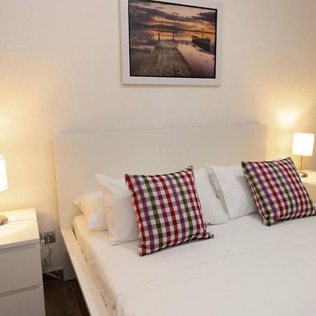Modern Apartment With Pool And Wifi Playa Fanabe Luaran gambar